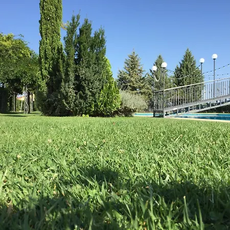 شقة فندقية Atalayas Extremadura زافرا