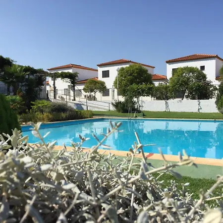 公寓式酒店 Atalayas Extremadura 扎弗拉