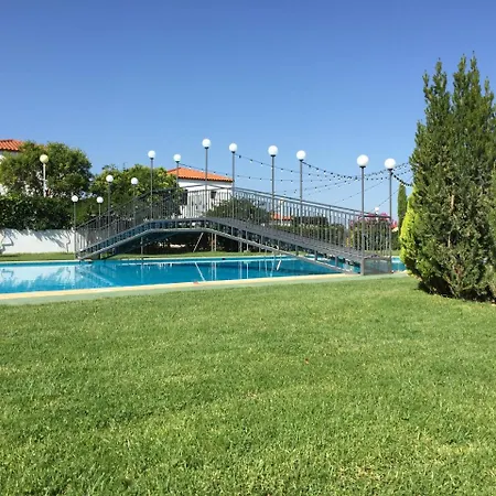 Atalayas Extremadura Aparthotel