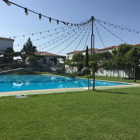 Atalayas Extremadura Aparthotel
