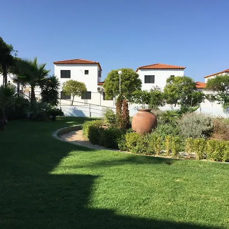 Lejlighedshotel Atalayas Extremadura 4*