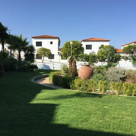 Aparthotel Atalayas Extremadura *
