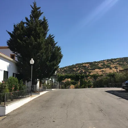 Lejlighedshotel Atalayas Extremadura 4*