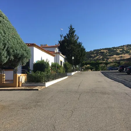 Atalayas Extremadura Aparthotel Zafra