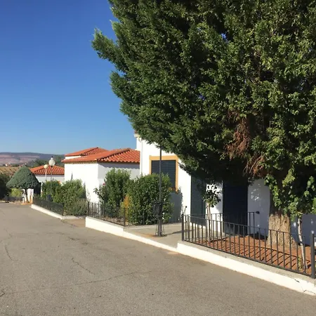 Atalayas Extremadura Aparthotel *