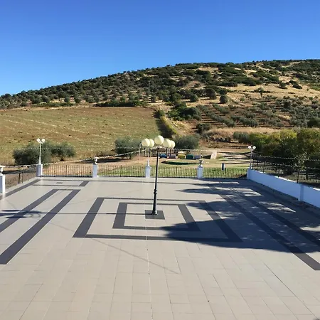 Aparthotel Atalayas Extremadura