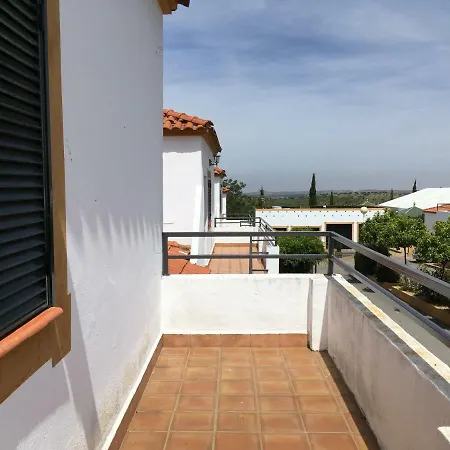 Atalayas Extremadura 公寓式酒店 扎弗拉