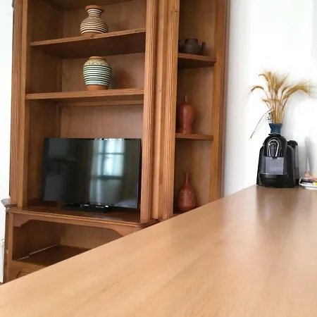 Atalayas Extremadura 公寓式酒店 扎弗拉