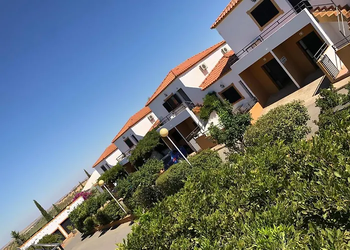 Atalayas Extremadura 사프라