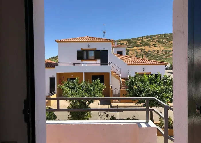 Atalayas Extremadura 아파트호텔