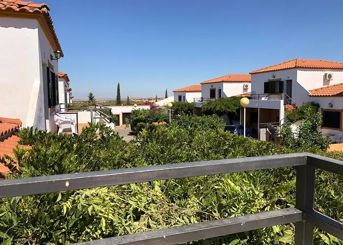 Atalayas Extremadura 아파트호텔 4*