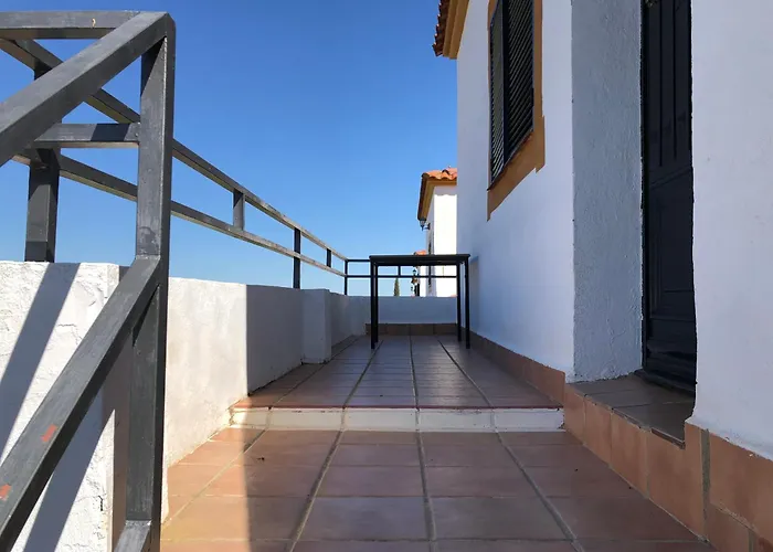 Atalayas Extremadura 아파트호텔 4*