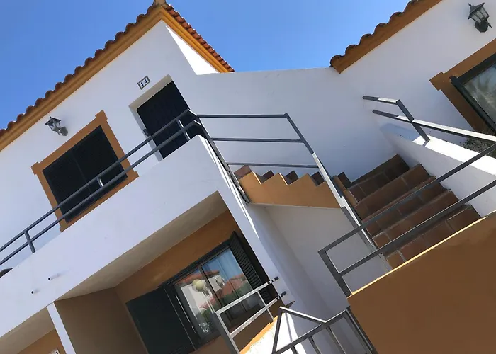 Atalayas Extremadura