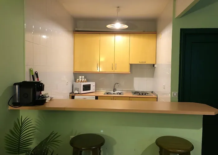 아파트호텔 Atalayas Extremadura 4*