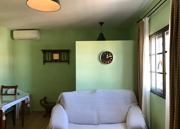 아파트호텔 Atalayas Extremadura 4*