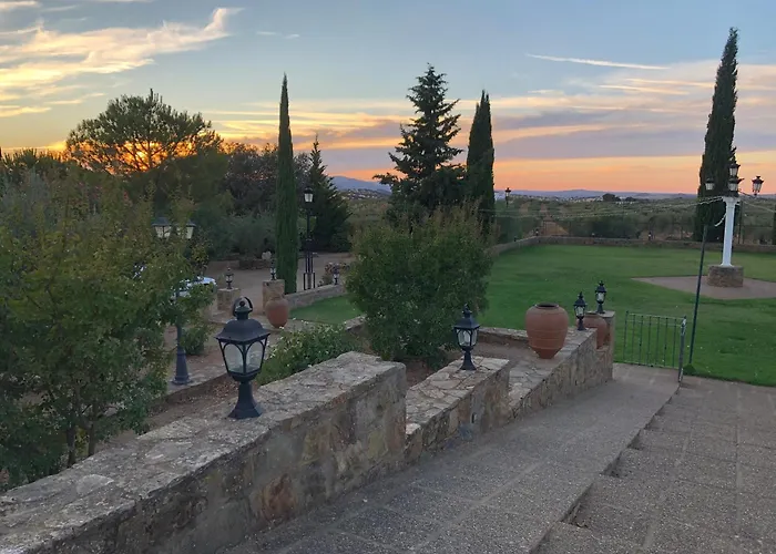 Atalayas Extremadura Zafra