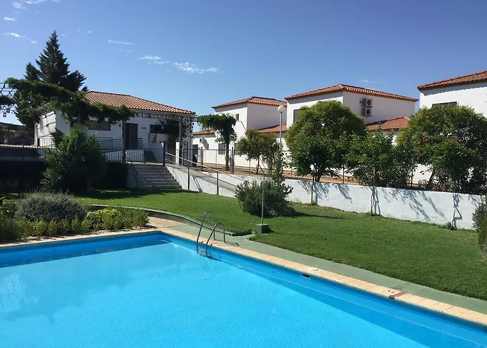 Atalayas Extremadura 사프라