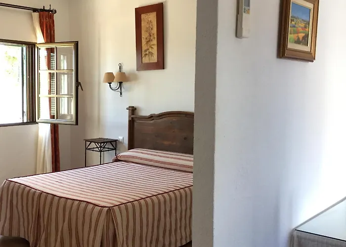 아파트호텔 Atalayas Extremadura 4*