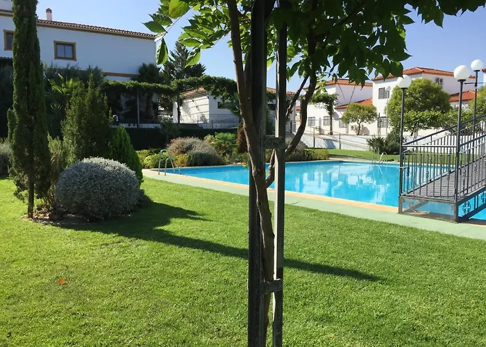 Atalayas Extremadura 4*