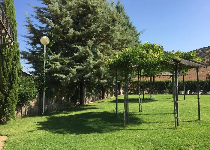 Atalayas Extremadura מלון דירות 4*