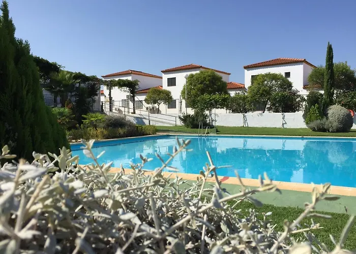 Apart Otel Atalayas Extremadura Zafra