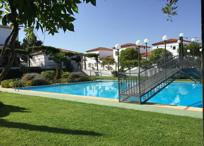 Atalayas Extremadura 아파트호텔 사프라