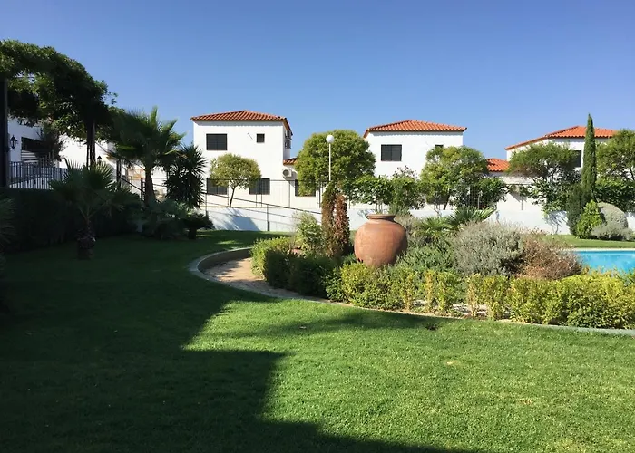 Apart Otel Atalayas Extremadura 4*