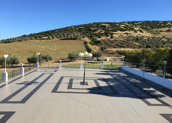 Apart Otel Atalayas Extremadura